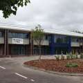 Office in Ebbw Vale